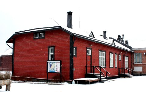 Oulu Market Square 20101107