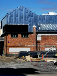 Oulu Market Hall 20210525
