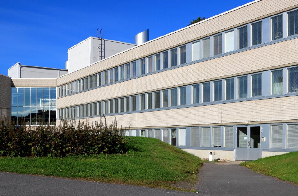 Oulu University Hospital 20140830 02
