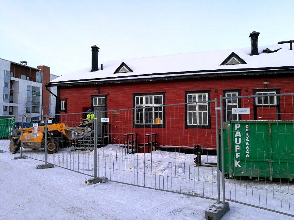 Oulu Market Square 20180104 02