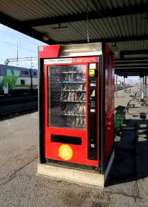 Oulu railway station 20170511 02