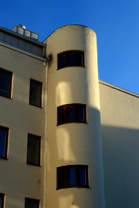 Oulu Technical College 20151011