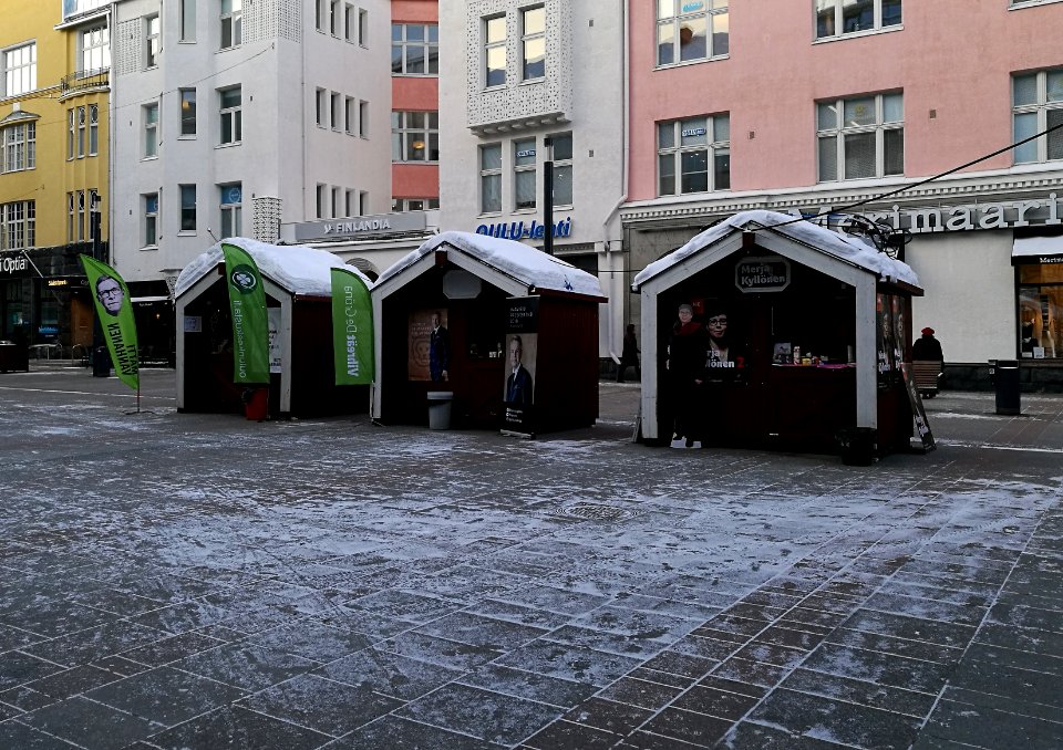 Oulu Central Square 20180122