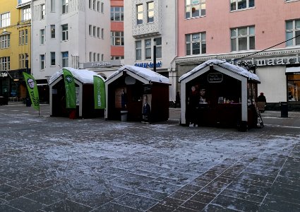 Oulu Central Square 20180122