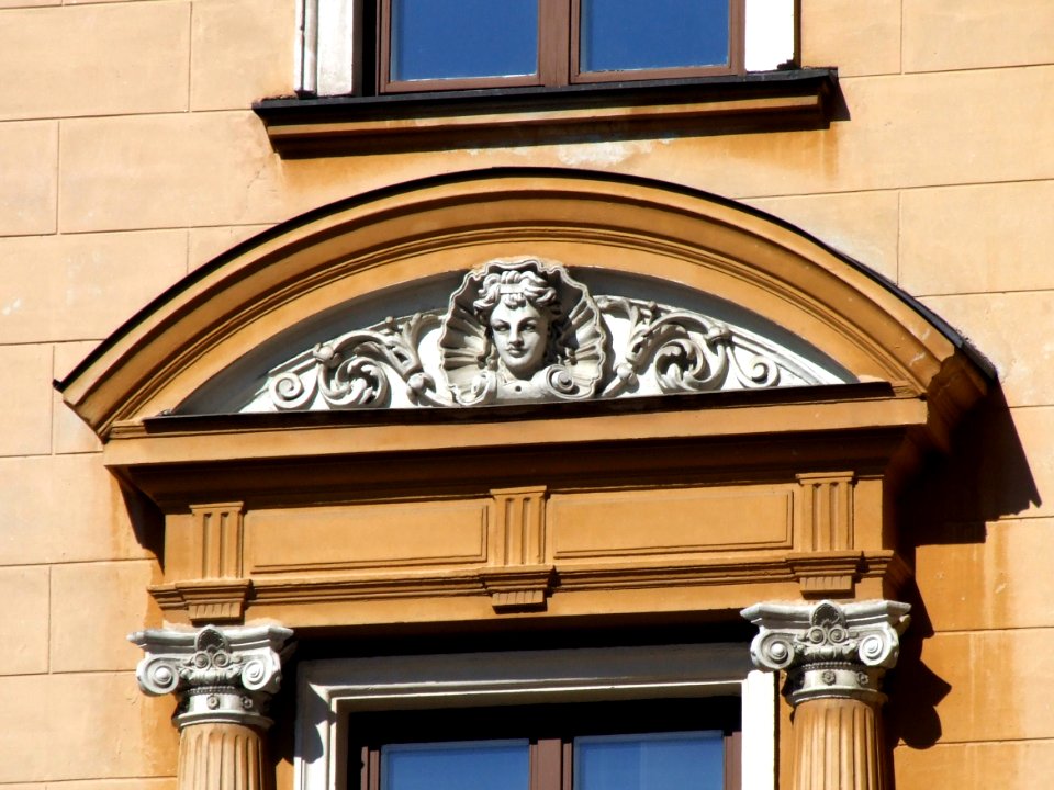 Oulu City Hall 20080501