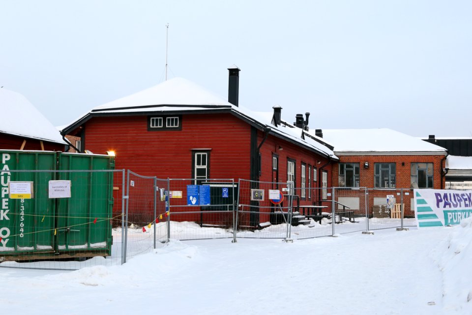 Oulu Market Square 20180121 02