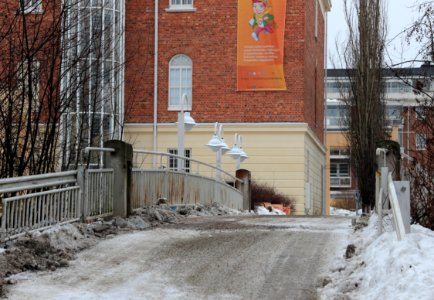 Oulu Museum of Art 20150305 02