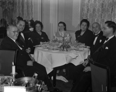 Oudejaar Doelenhotel, Bestanddeelnr 903-1712