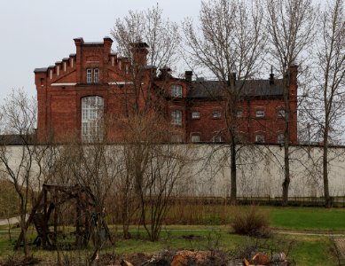 Oulu Prison 20170528