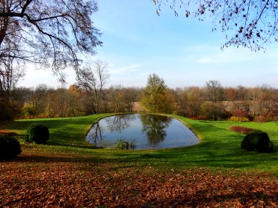 Ostromecko park dol 2 10-2013