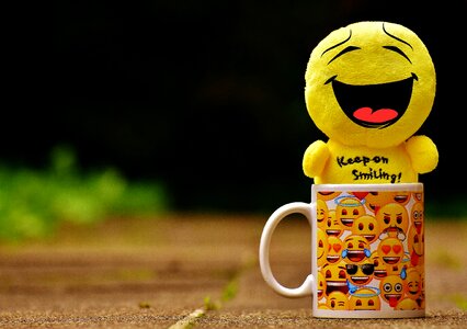 Funny fun cute