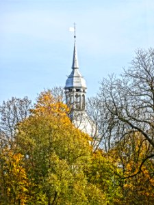 Ostromecko park dol 5 10-2013