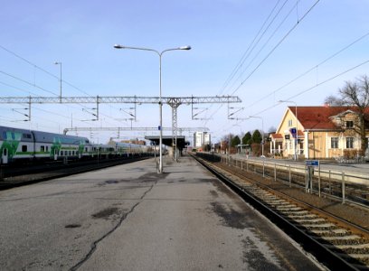 Oulu railway station 20170511 03