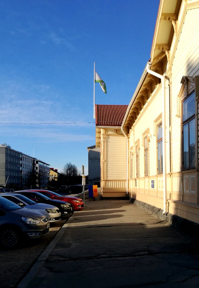 Oulu railway station 20170520 03