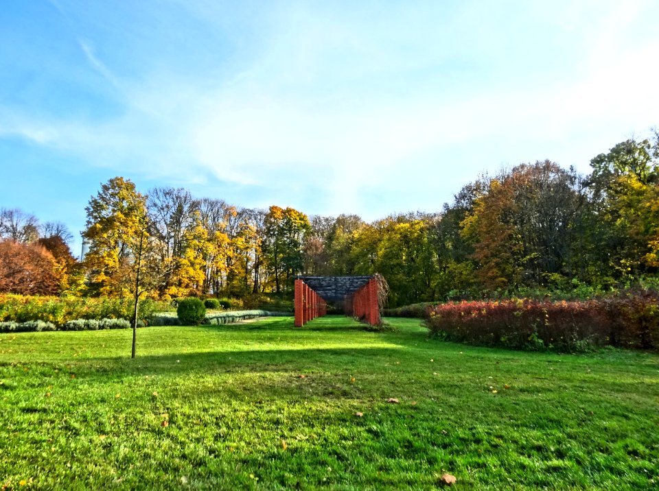 Ostromecko park dol 1 10-2013