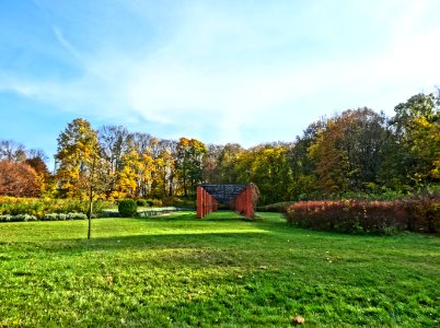 Ostromecko park dol 1 10-2013