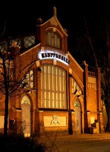 Oulu Market Hall 20131111 01