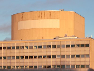 Oulu City Theatre 20151129