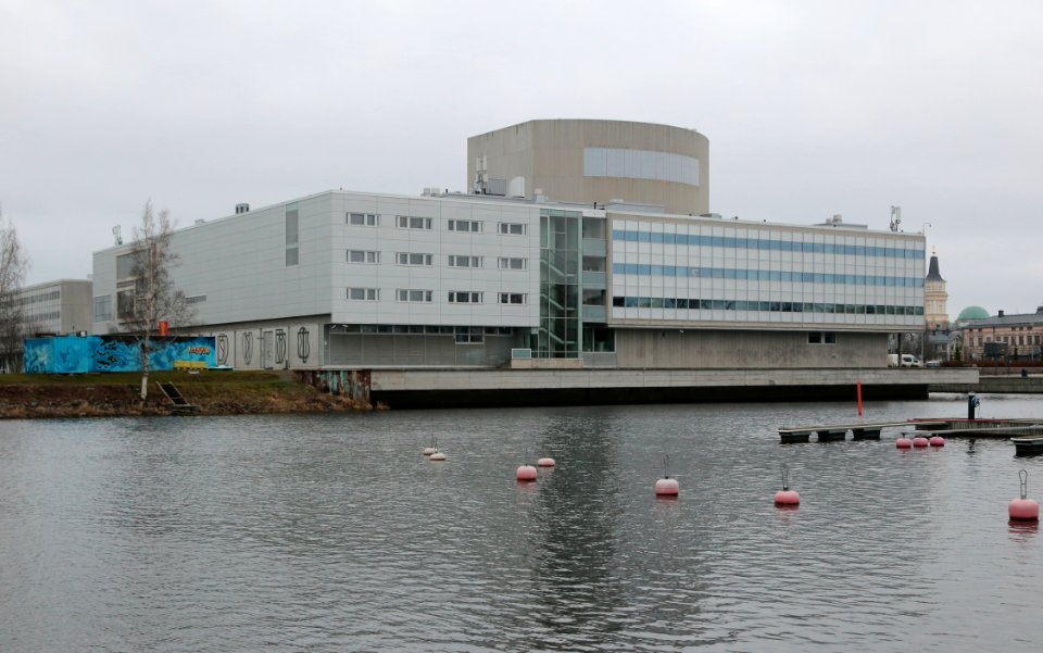 Oulu City Theatre 20201115 01