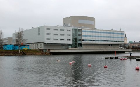 Oulu City Theatre 20201115 01