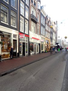 Oude Doelenstraat (1)