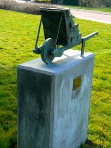 Oude Pekela Kokshoorn 01