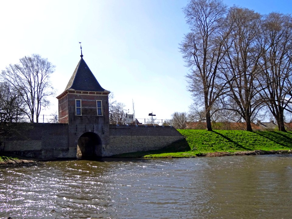 Oude Gouwsboom1 Enkhuizen