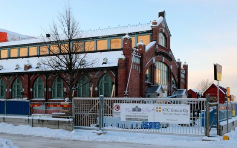 Oulu Market Hall 20191201 01