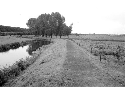 Oude IJssel bij Gendringen, Bestanddeelnr 192-1048