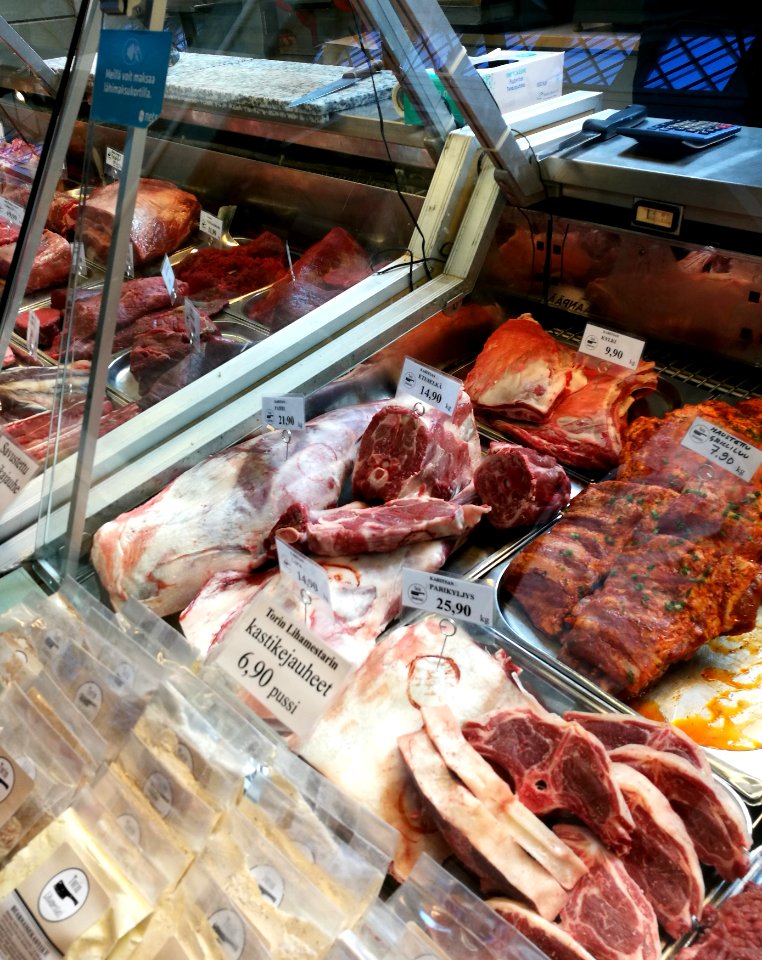 Oulu Market Hall 20170617