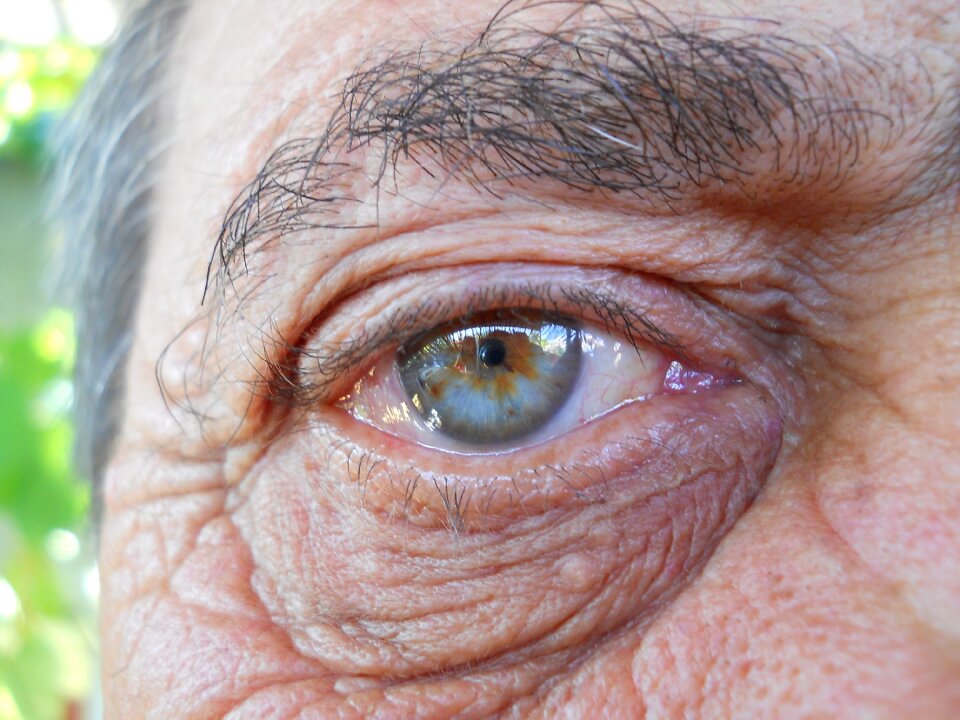 Coloring beauty old