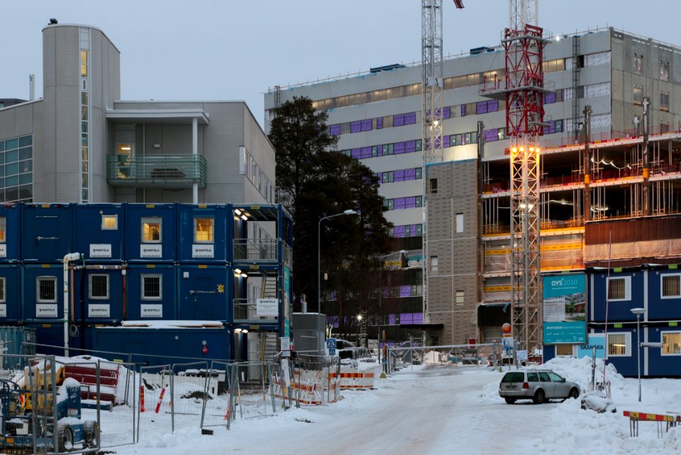 Oulu University Hospital 20201129 06