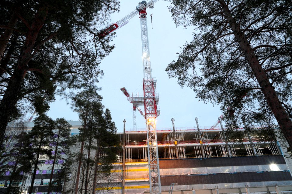 Oulu University Hospital 20201129 04