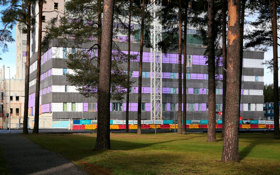 Oulu University Hospital 20200913 04