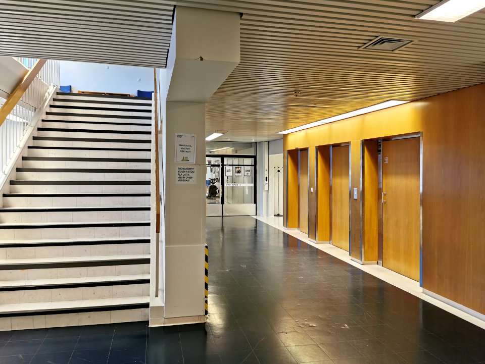 Oulu University Hospital 20200125 05