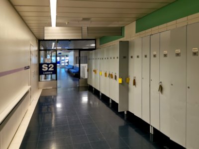 Oulu University Hospital 20200125 06