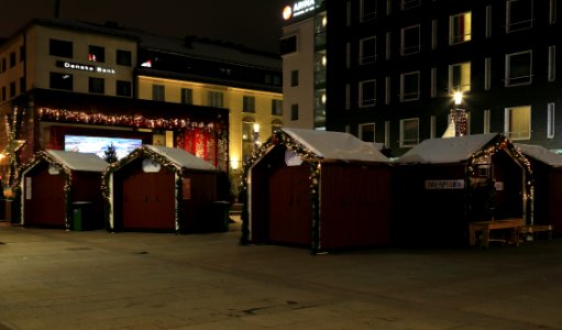 Oulu Central Square 20181215 01