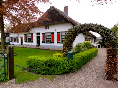 Oude Hogeweg 16 Doornspijk