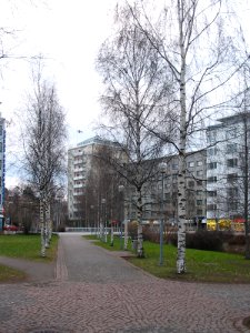 Otto Karhi Park Oulu 20051113 03