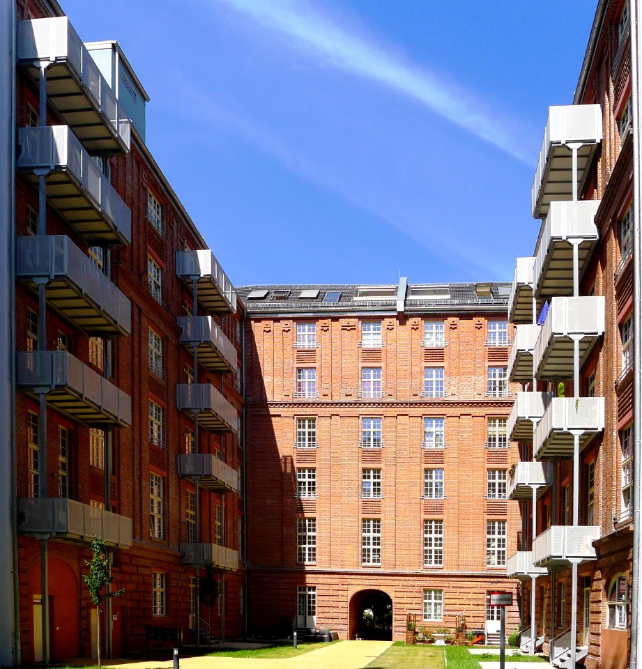 Otto-Suhr-Allee 26-28 (Berlin-Charlottenburg)