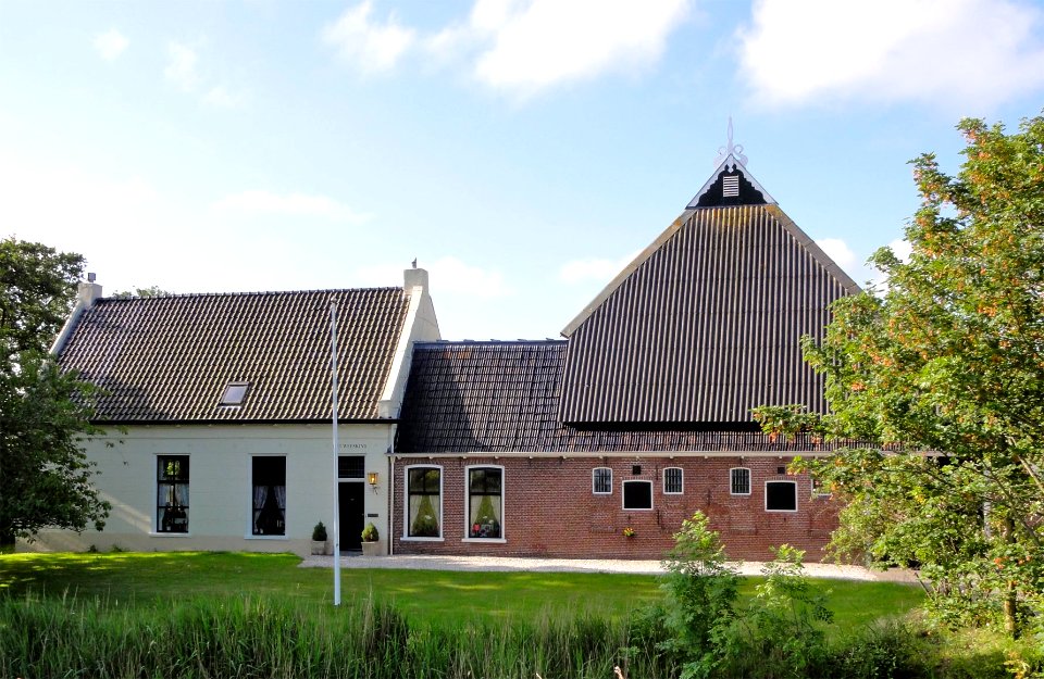 Oudebildtdijk627 Sint Jacobiparochie