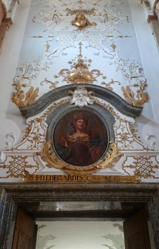 Ottobeuren hildegardis