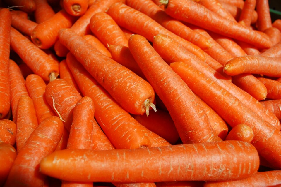 Healthy orange orange healthy
