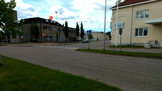 Oulainenen June 2017 photo