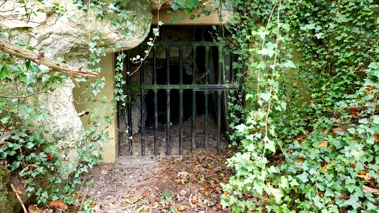 Oud-Valkenburg-Sint-Jansboschgroeve V (4)
