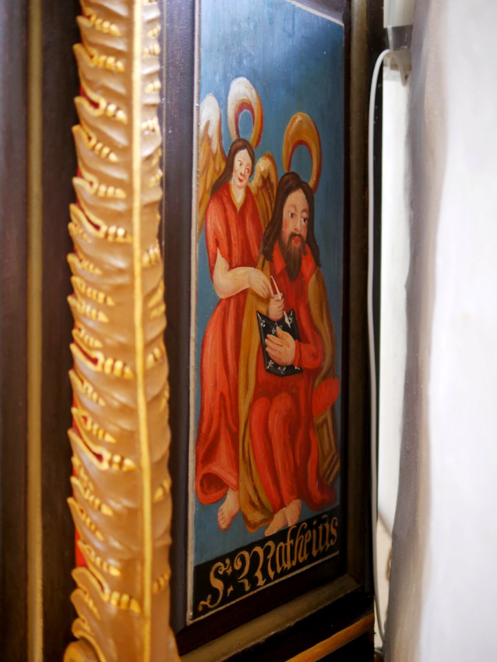 OueKirkeH19aKanzelMatthaeus