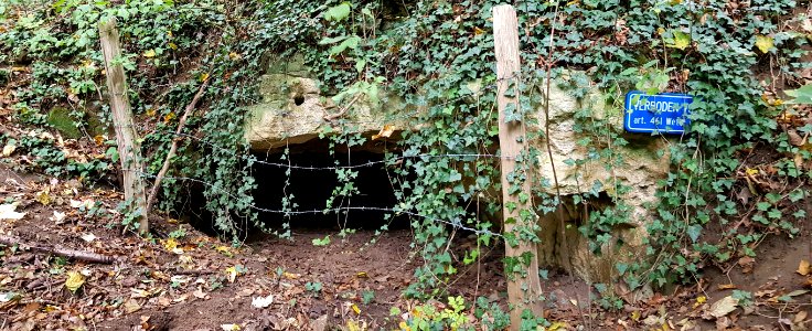 Oud-Valkenburg-Sint-Jansboschgroeve IV (2)