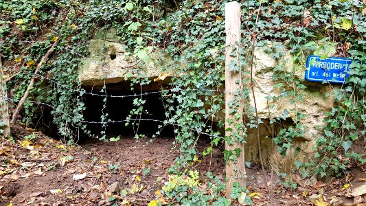 Oud-Valkenburg-Sint-Jansboschgroeve IV (1)