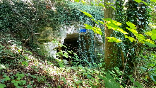 Oud-Valkenburg-Sint-Jansboschgroeve III (2)