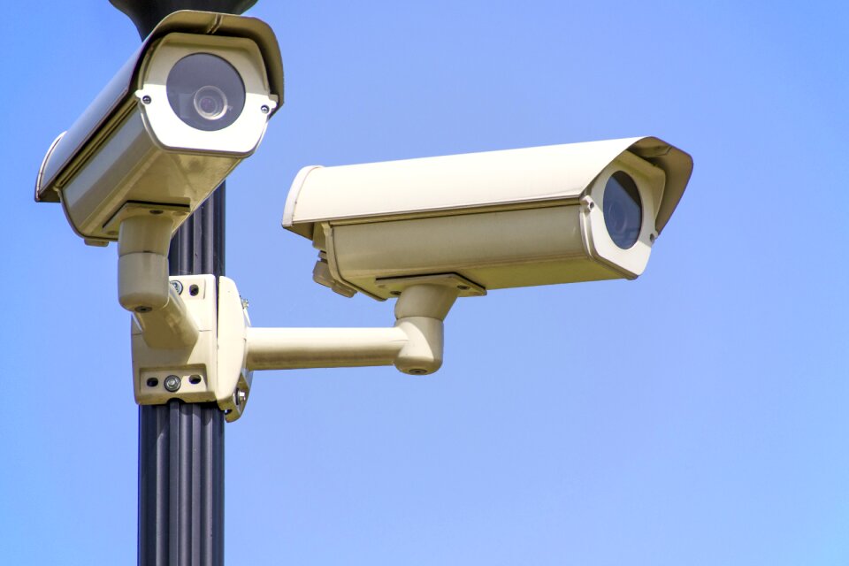 The police the investigation high technologies